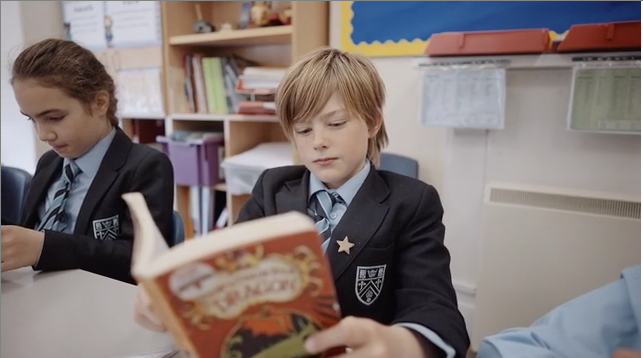 WATCH: Clifton College Preparatory School